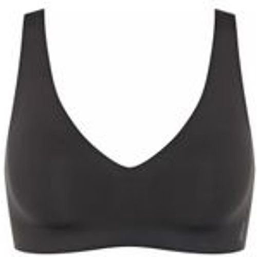 Soft bra - Black XL - Zero Feel - Unterwäsche für Frauen - Sloggi - Modalova