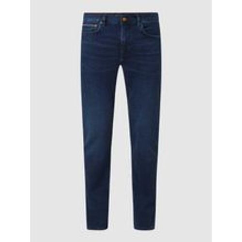 Straight Fit Jeans mit Stretch-Anteil Modell 'Denton' - Tommy Hilfiger - Modalova