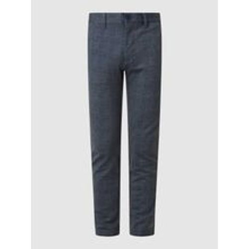 Tapered Fit Hose mit Stretch-Anteil Modell 'Mark' - Only & Sons - Modalova
