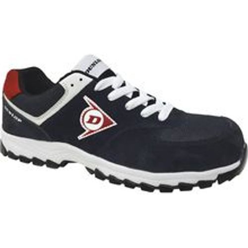 Sicherheitshalbschuhe FLYING ARROW S3, , 1 Paar, Größe 41 - Dunlop - Modalova