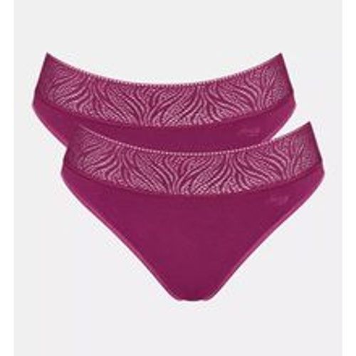 Menstruations Taillenslip - Purple S - Period Pants - Unterwäsche für Frauen - Sloggi - Modalova