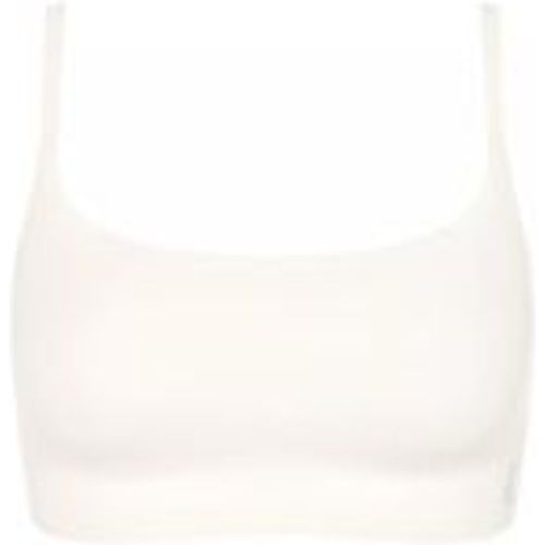 Ultra bra - White L - Zero Feel - Unterwäsche für Frauen - Sloggi - Modalova