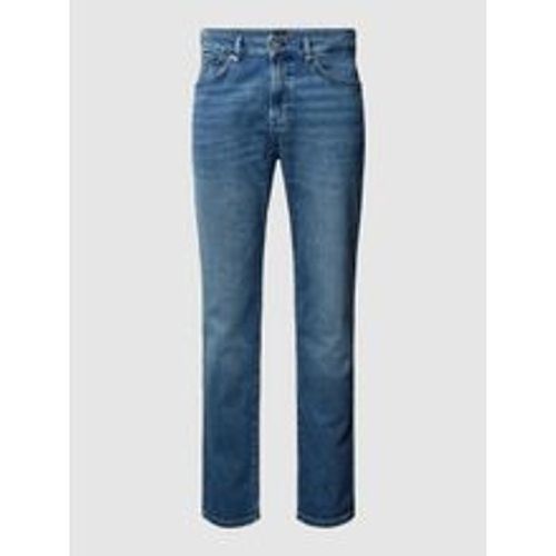 Jeans im 5-Pocket-Design Modell "Re.Maine" - Boss Orange - Modalova