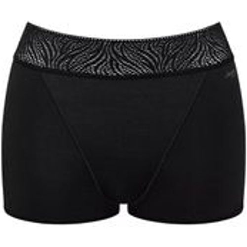 Menstruations Shorts - Black XS - Period Pants - Unterwäsche für Frauen - Sloggi - Modalova