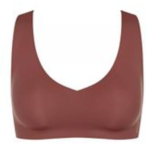 Bralette - Red XL - Zero Feel - Unterwäsche für Frauen - Sloggi - Modalova