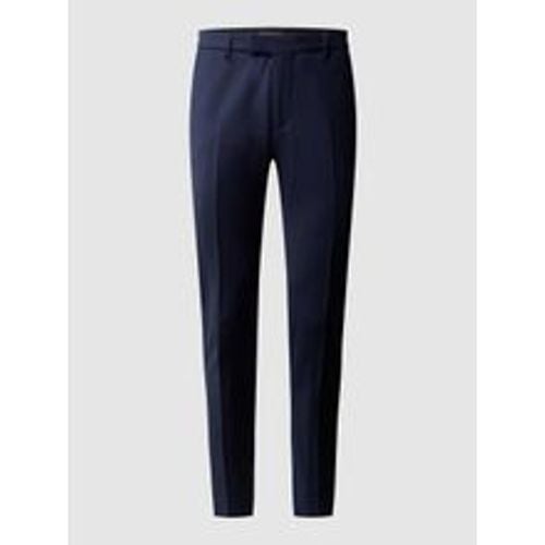 Slim Fit Anzughose mit Stretch-Anteil Modell 'Piet' - 'Drynamic' - drykorn - Modalova