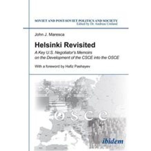 Helsinki Revisited - John Maresca, Kartoniert (TB) - Fashion24 DE - Modalova