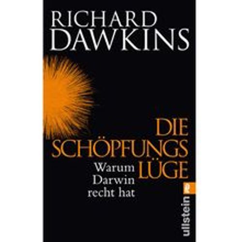 Die Schöpfungslüge - Richard Dawkins, Taschenbuch - Fashion24 DE - Modalova