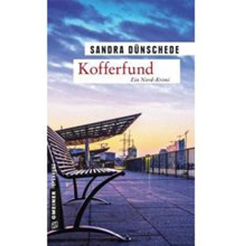 Kofferfund - Sandra Dünschede, Kartoniert (TB) - Fashion24 DE - Modalova