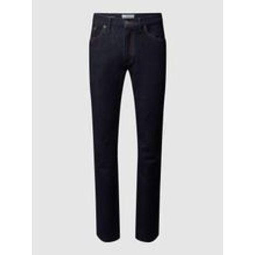 Regular Fit Jeans mit hohem Stretch-Anteil Modell 'Chuck' - 'Hi Flex' - BRAX - Modalova