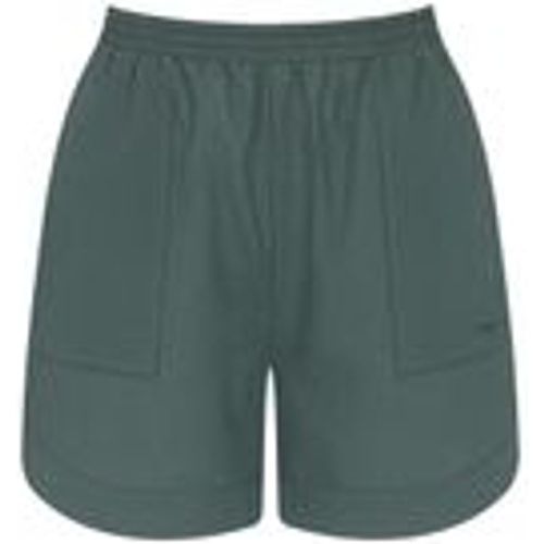 Shorts - Green 38 - Boyfriend Mywear S - Homewear für Frauen - Triumph - Modalova