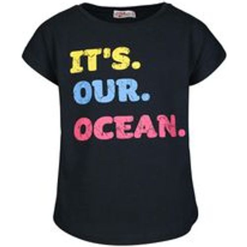 T-Shirt OUR OCEAN in , Gr.110 - Volltreffer - Modalova