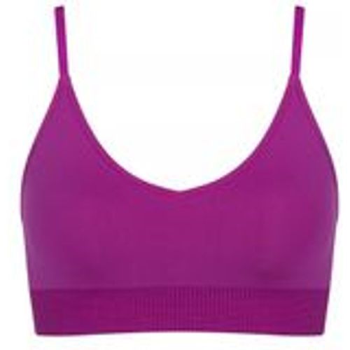 Bralette - Purple S - Ever Infused - Unterwäsche für Frauen - Sloggi - Modalova