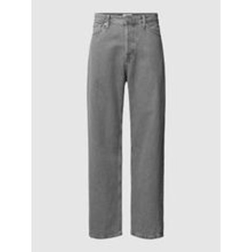 Baggy Fit Jeans im 5-Pocket-Design Modell 'ALEX' - jack & jones - Modalova