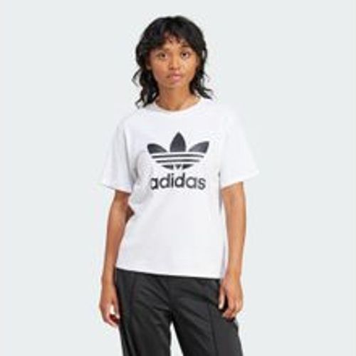 Große Größen: T-Shirt, , Gr.M - Adidas - Modalova