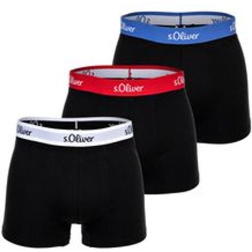 Herren Boxershort - s.Oliver - Modalova