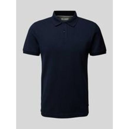 Poloshirt mit Label-Detail - s.Oliver RED LABEL - Modalova