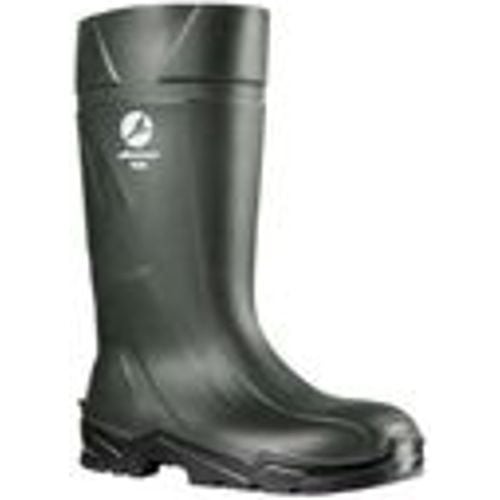 TITAN S5 CI SRC PU-Sicherheitsstiefel grün,40 - ALBATROS - Modalova