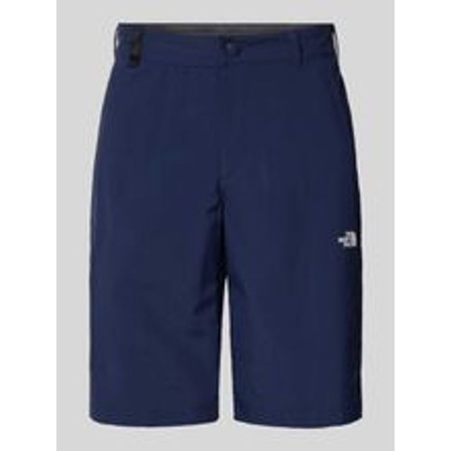 Shorts mit Label-Stitching - The North Face - Modalova