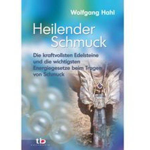 Heilender Schmuck - Wolfgang Hahl, Gebunden - Fashion24 DE - Modalova