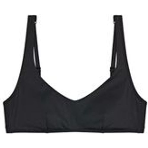 Bikini Top gefüttert - Black 03 - Flex Smart Summer - Bademode für Frauen - Triumph - Modalova