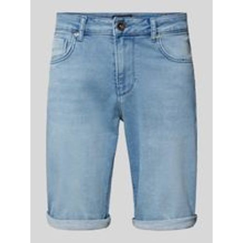 Jeansshorts im 5-Pocket-Design Modell 'FLORIDA' - Cars Jeans - Modalova