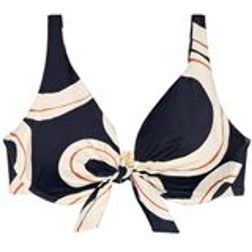 Bikini Top mit Bügel - Grey 44C - Summer Allure - Bademode für Frauen - Triumph - Modalova