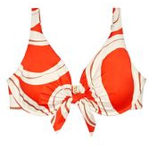 Bikini Top mit Bügel - 44C - Summer Allure - Bademode für Frauen - Triumph - Modalova