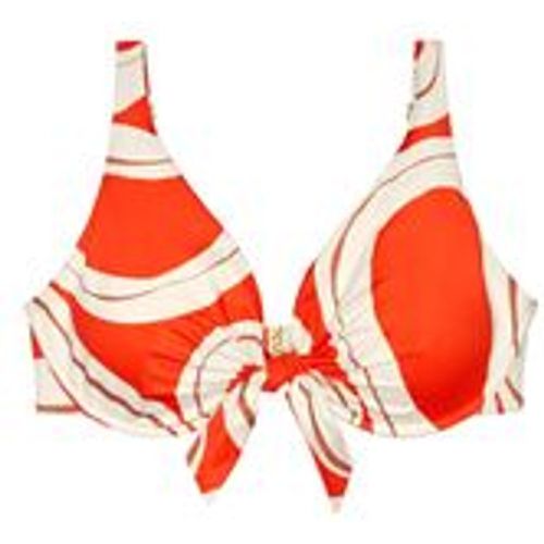 Bikini Top mit Bügel - 46E - Summer Allure - Bademode für Frauen - Triumph - Modalova