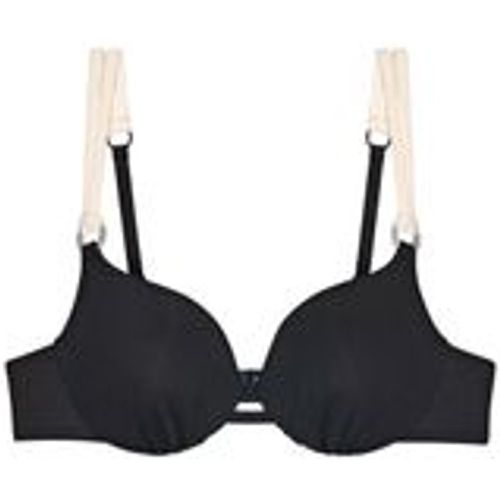 Bikini Top gefüttert mit Bügel - Black 40D - Summer Glow - Bademode für Frauen - Triumph - Modalova