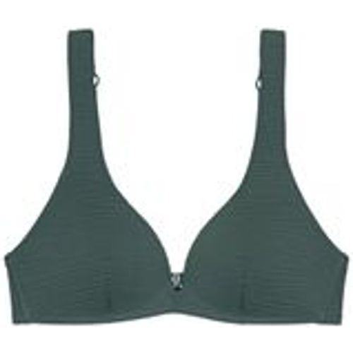 Bikini Top gefüttert - Green 42B - Summer Expression - Bademode für Frauen - Triumph - Modalova