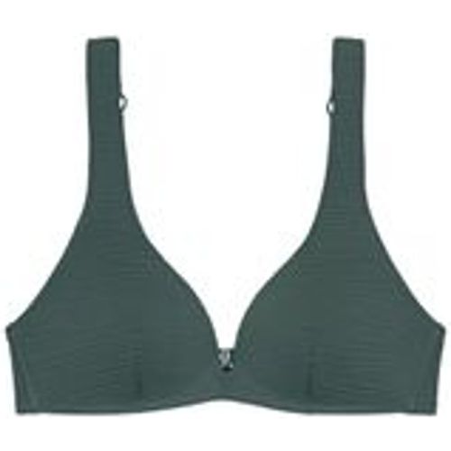 Bikini Top gefüttert - Green 42D - Summer Expression - Bademode für Frauen - Triumph - Modalova