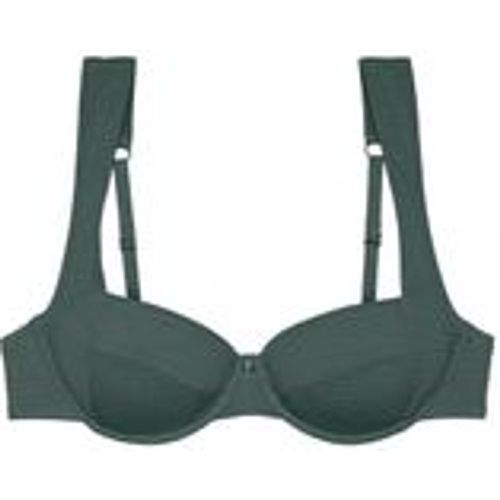 Bikini Top mit Bügel - Green 40D - Summer Expression - Bademode für Frauen - Triumph - Modalova