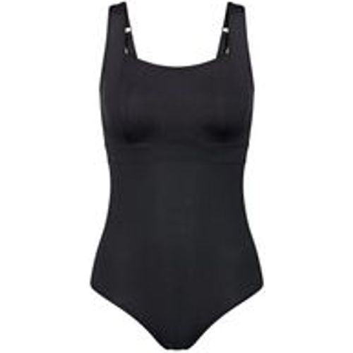 Badeanzug mit Bügeln - Black 46D - Summer Glow - Bademode für Frauen - Triumph - Modalova
