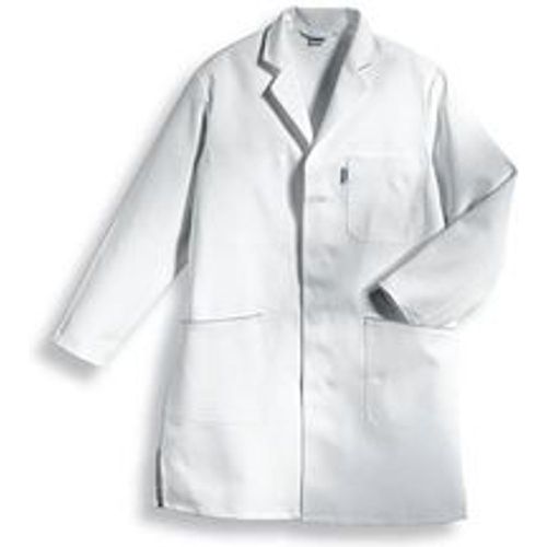 Mantel whitewear weiß Gr. 44, 46 - Weiß - Uvex - Modalova