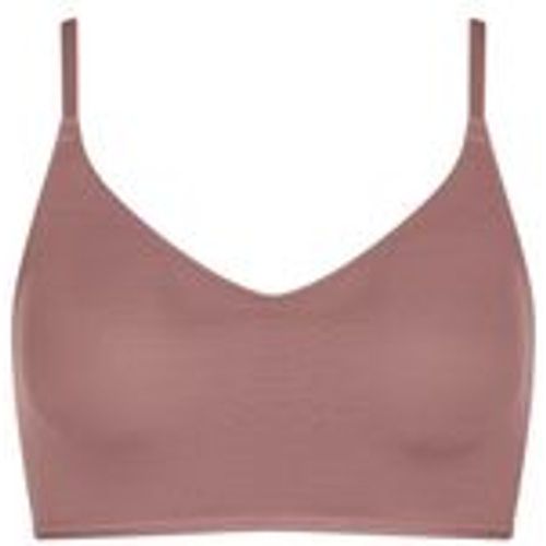 Top - Rose Brown M - Soft Adapt - Unterwäsche für Frauen - Sloggi - Modalova
