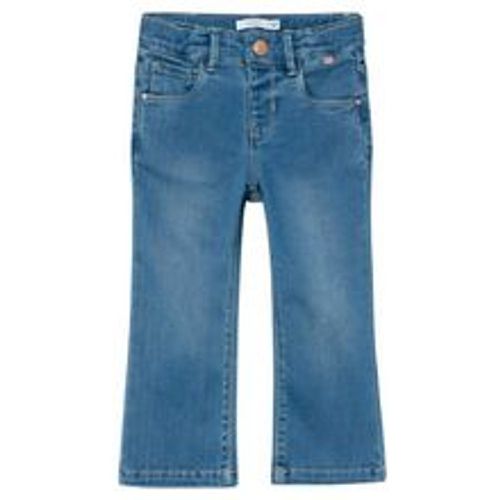 Jeans NMFSALLI BOOTCUT 8292-TO in light blue denim, Gr.92 - name it - Modalova