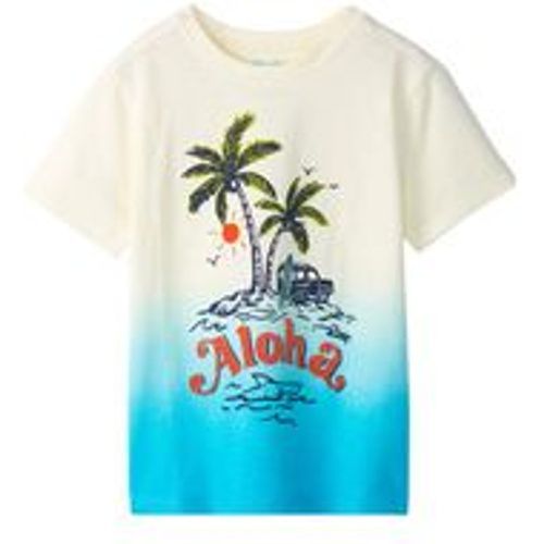 T-Shirt ALOHA in /, Gr.128 - Hatley - Modalova