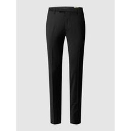 Super Slim Fit Anzughose mit Stretch-Anteil Modell 'Cicastello' - CINQUE - Modalova