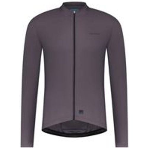 ELEMENT Long Sleeve Jersey, Smoky Topaz - Shimano - Modalova