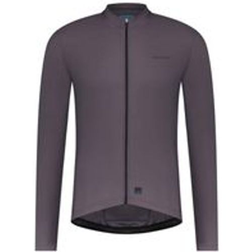 ELEMENT Long Sleeve Jersey, Smoky Topaz - Shimano - Modalova