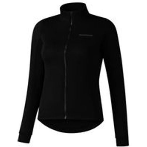 Woman's ELEMENT Jacket , Black - Shimano - Modalova