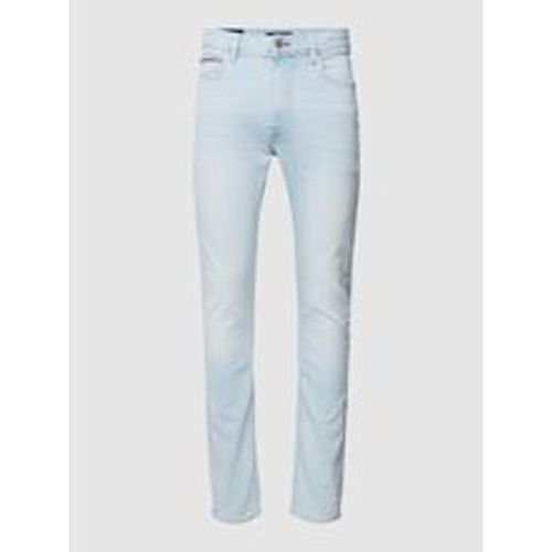 Slim Fit Jeans im 5-Pocket-Design Modell 'BLEECKER' - Tommy Hilfiger - Modalova