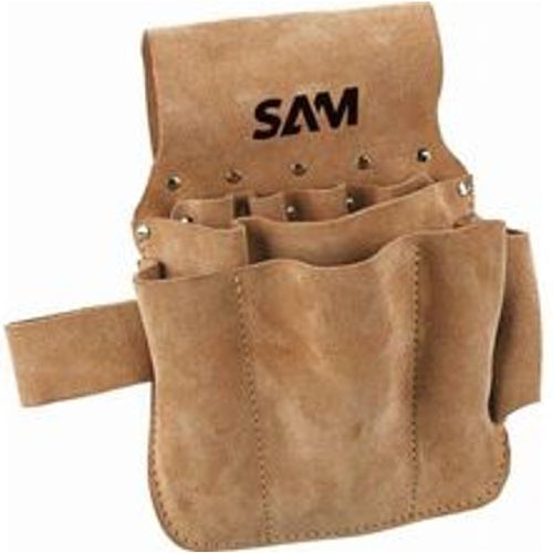 Sam Outillage - Werkzeuggürtel aus Leder sam - 422C - Fashion24 DE - Modalova