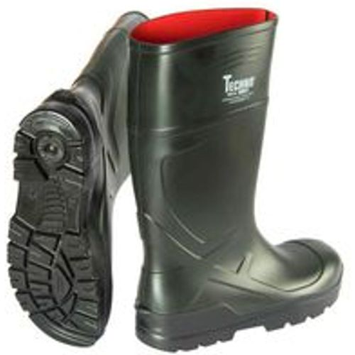 Vosso pu-stiefel, grün en iso 20345:2011 S5 ci 3533444 Gr.44 - CRAFTLAND - Modalova