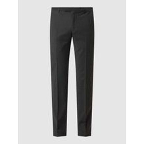 Super Slim Fit Anzughose mit Stretch-Anteil Modell 'Cicastello' - CINQUE - Modalova