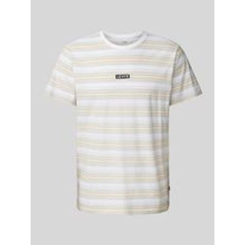 T-Shirt mit Streifenmuster - Levi's - Modalova