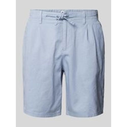 Shorts mit elastischem Bund Modell 'LARGO' - Only & Sons - Modalova