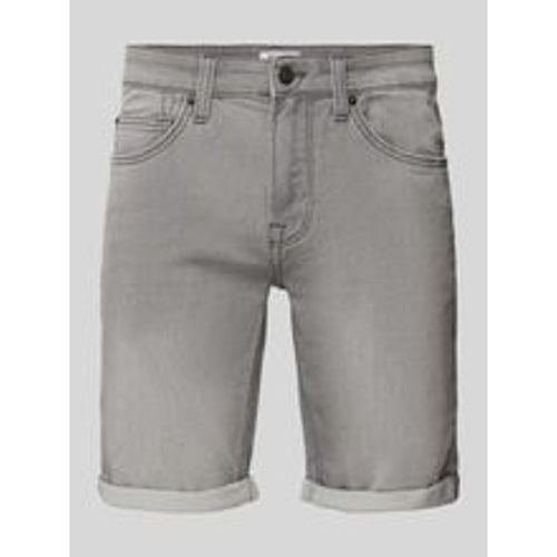 Regular Fit Jeansshorts mit Eingrifftaschen - Only & Sons - Modalova