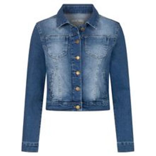 Rock Creek Jeansjacke Jacke - Rock Creek - Modalova